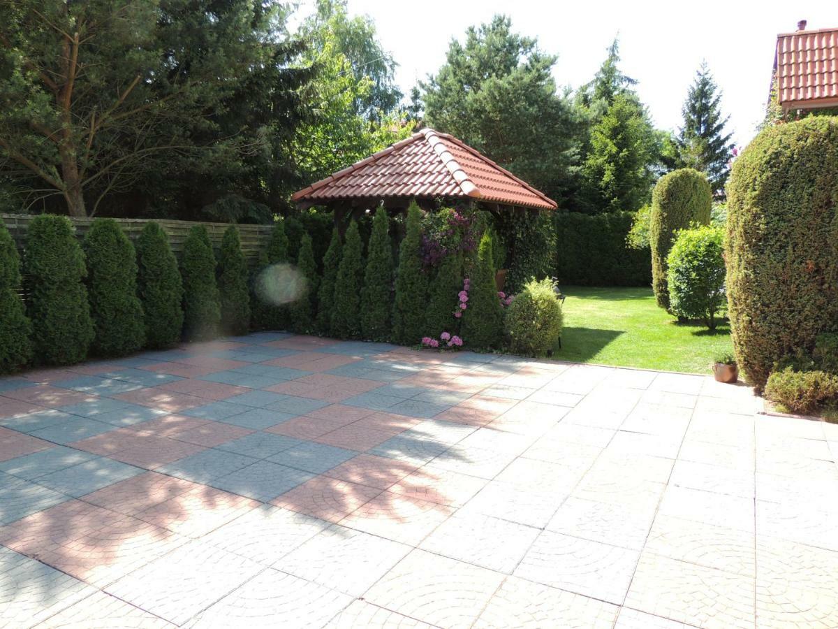 Marzanna Privat overnatting *