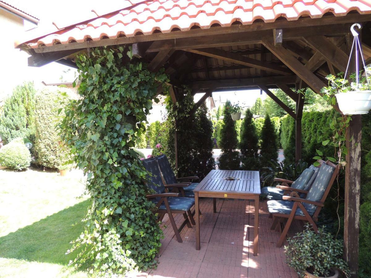 Privat overnatting Marzanna