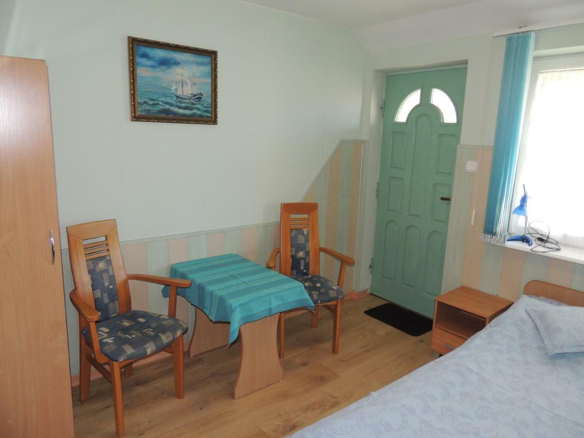 Privat overnatting Marzanna *