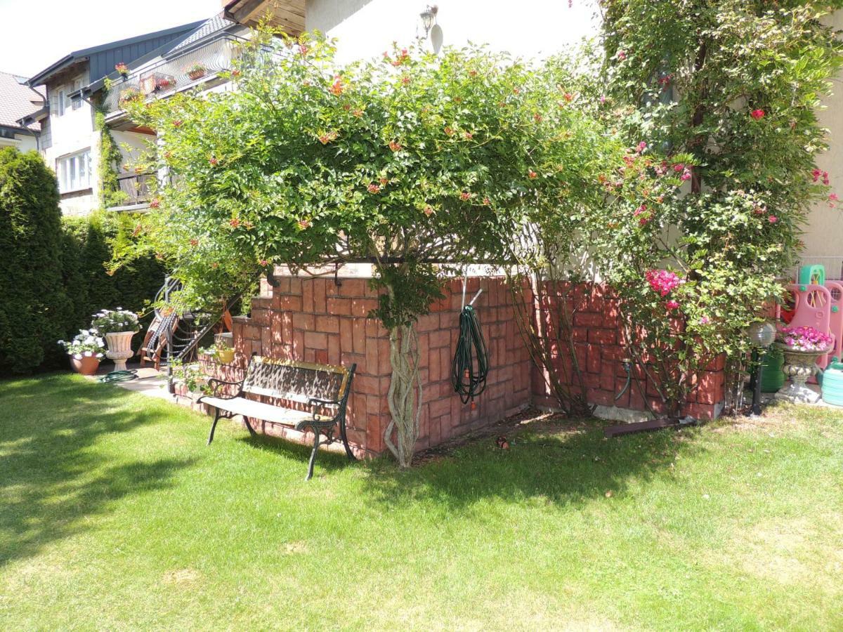 Privat overnatting Marzanna